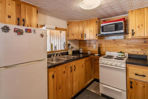 3 Blue Heron Lane Winslow ME 04901