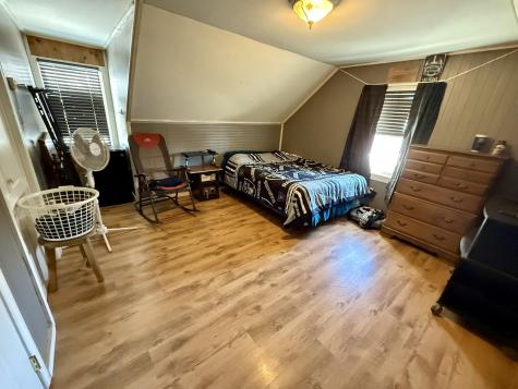 68 E Main Street Fort Kent ME 04743