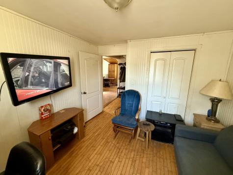 68 E Main Street Fort Kent ME 04743