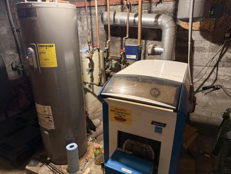 68 E Main Street Fort Kent ME 04743