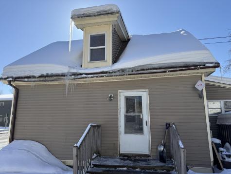 68 E Main Street Fort Kent ME 04743