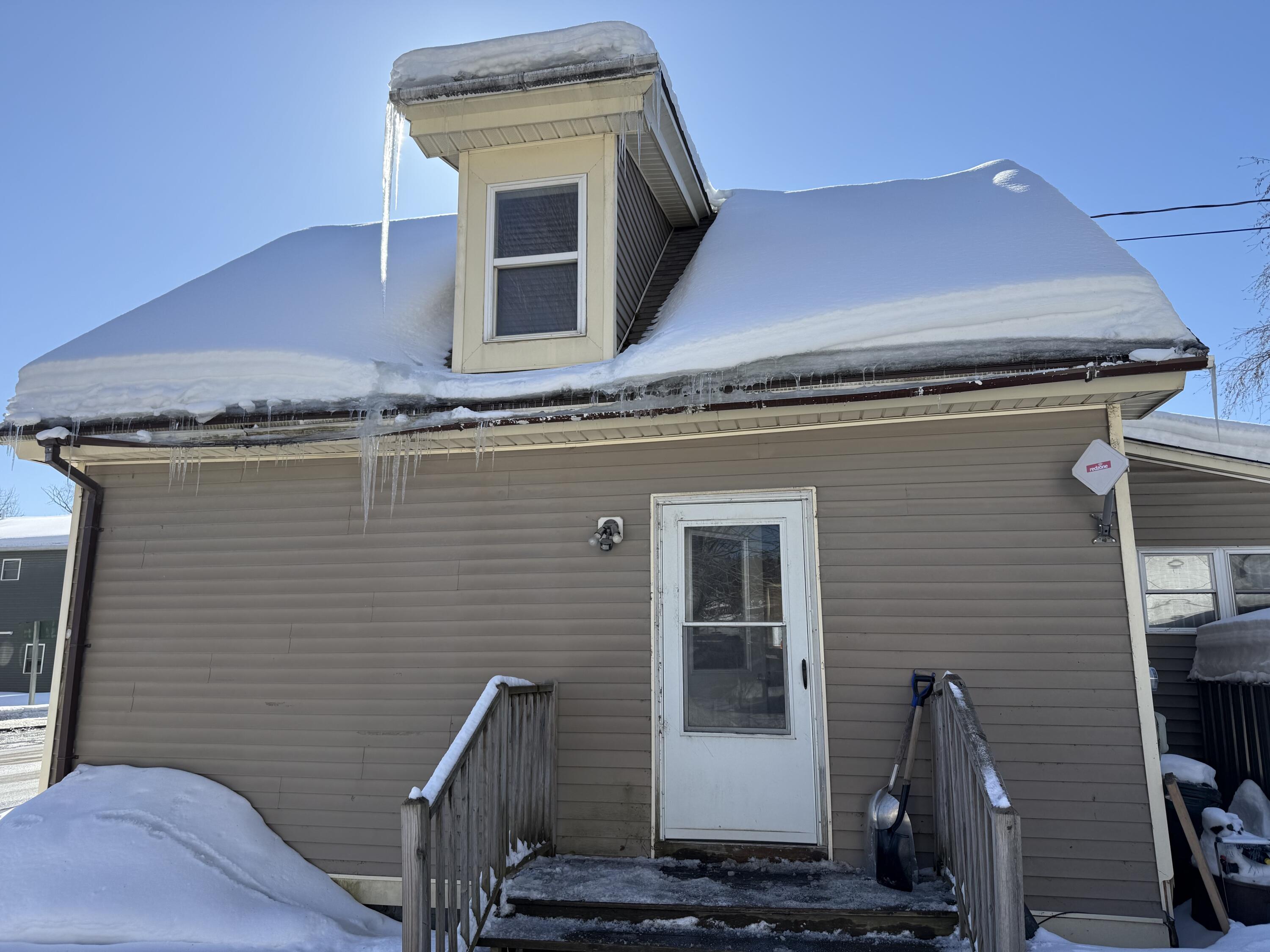 68 E Main Street Fort Kent ME 04743