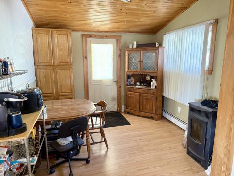 68 E Main Street Fort Kent ME 04743