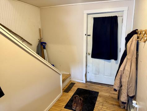 68 E Main Street Fort Kent ME 04743