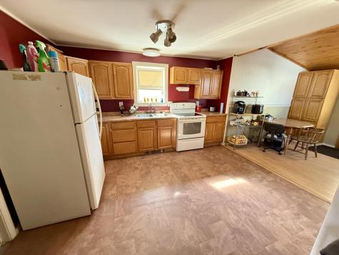 68 E Main Street Fort Kent ME 04743