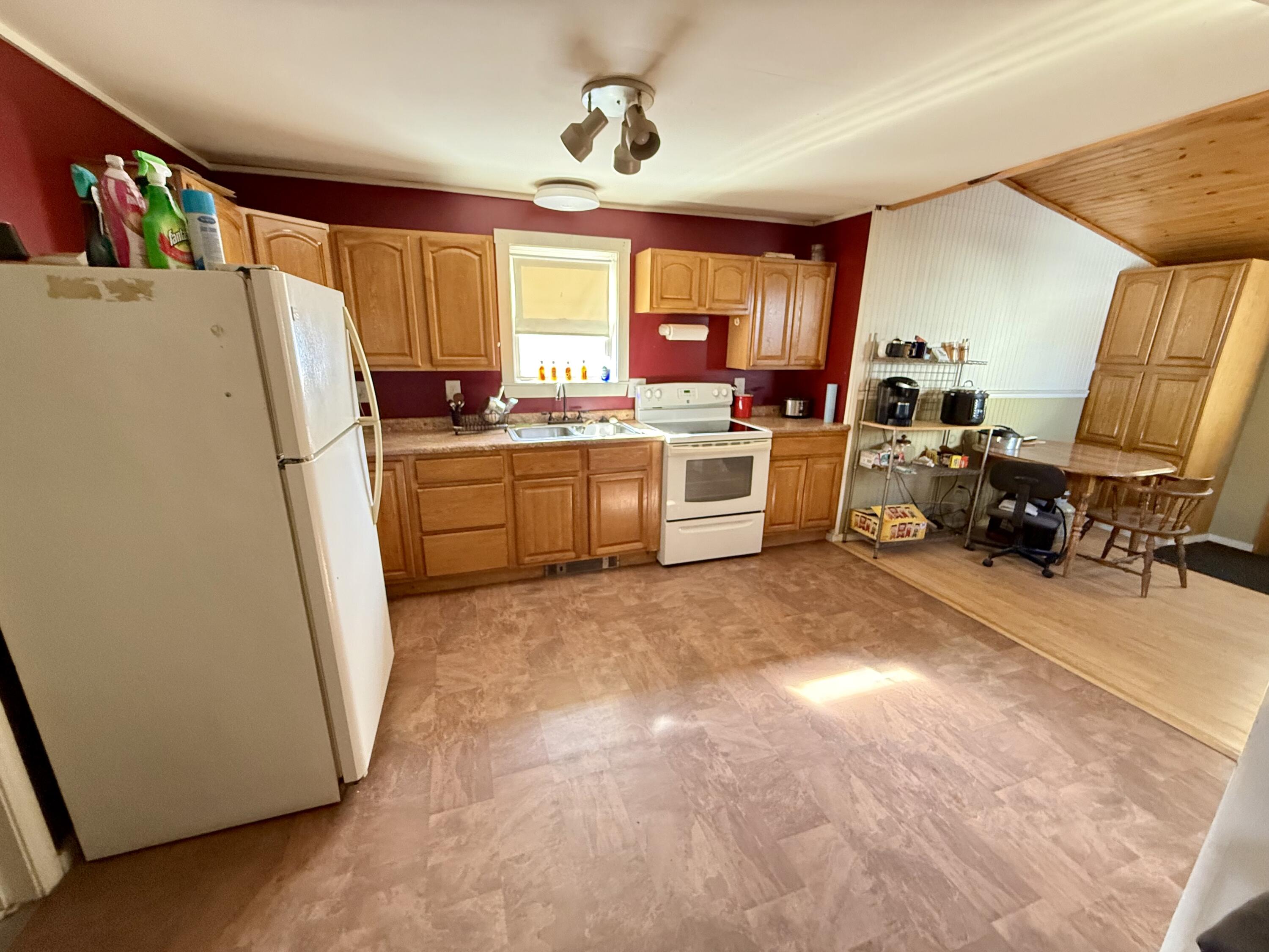 68 E Main Street Fort Kent ME 04743