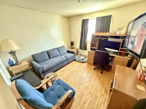 68 E Main Street Fort Kent ME 04743