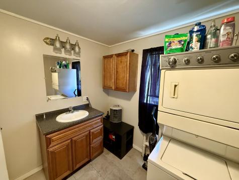 68 E Main Street Fort Kent ME 04743