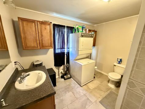 68 E Main Street Fort Kent ME 04743