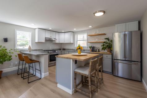 3074 Camden Road Warren ME 04864