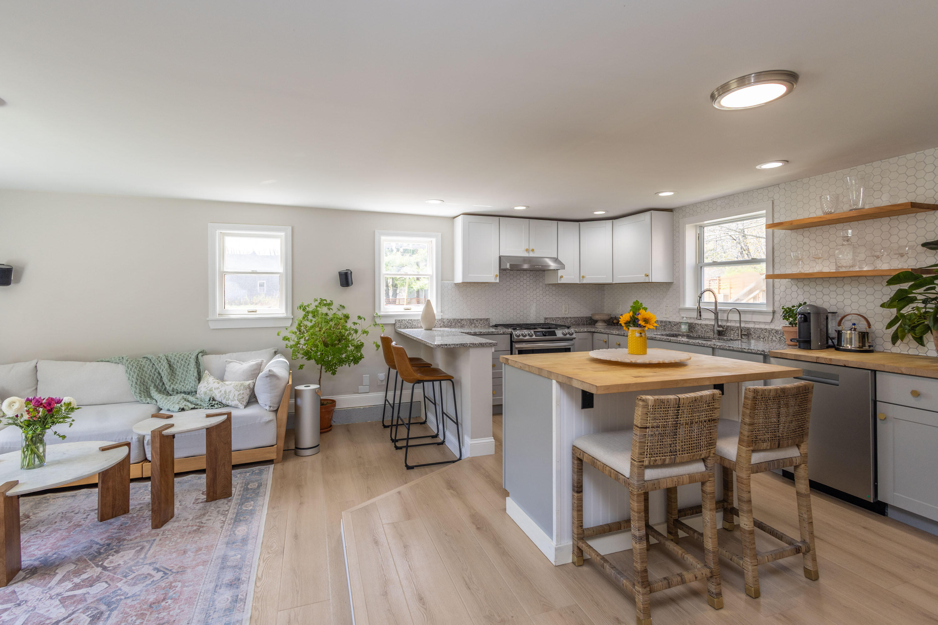 3074 Camden Road Warren ME 04864