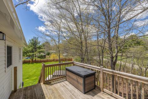 3074 Camden Road Warren ME 04864