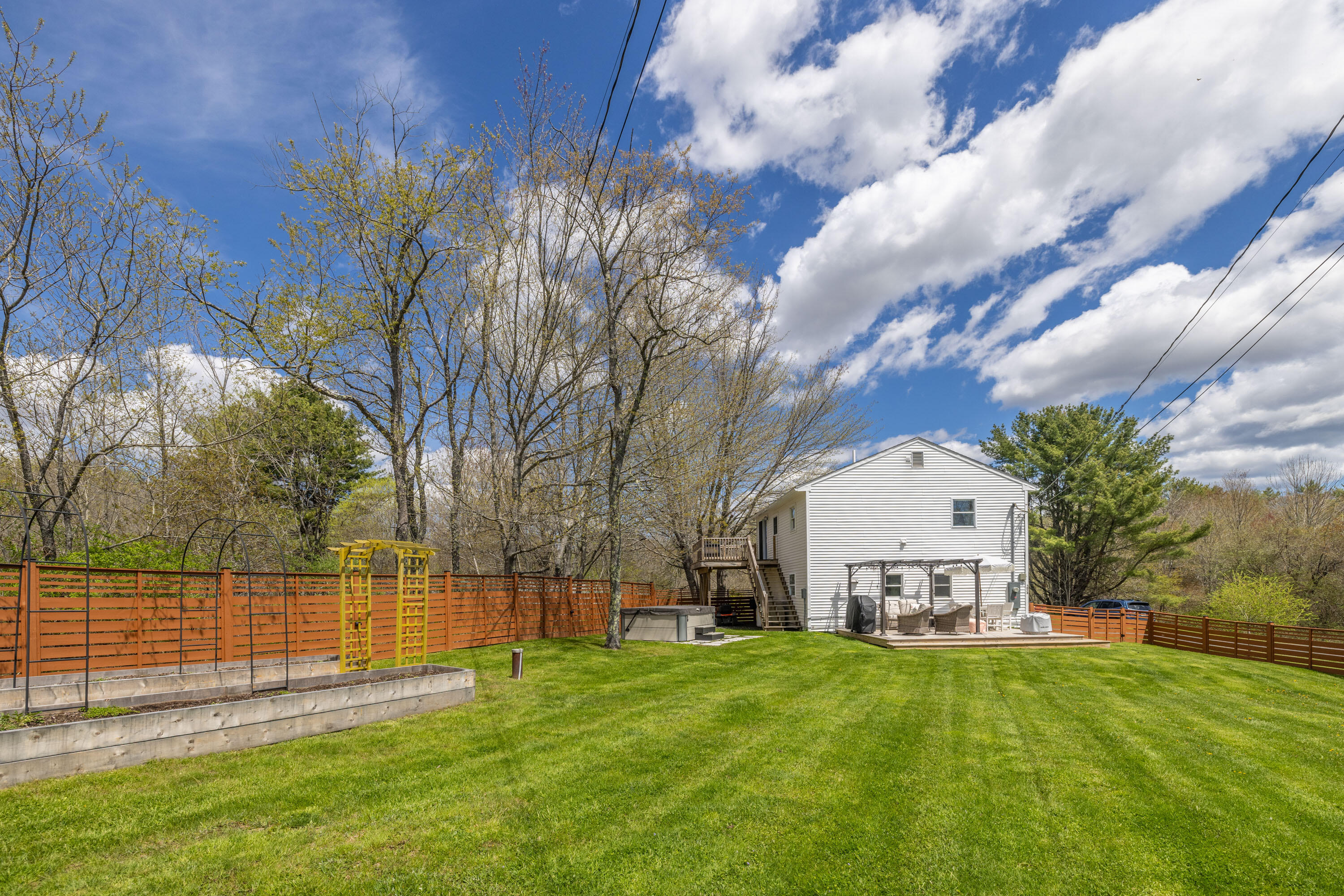 3074 Camden Road Warren ME 04864