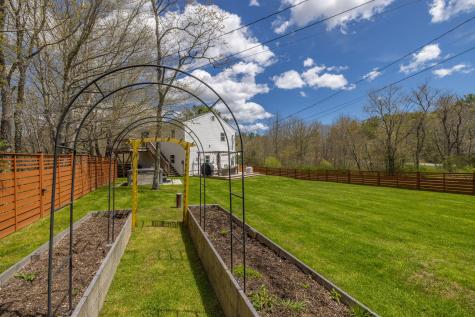 3074 Camden Road Warren ME 04864