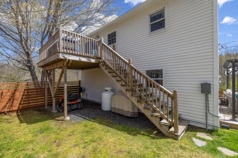 3074 Camden Road Warren ME 04864