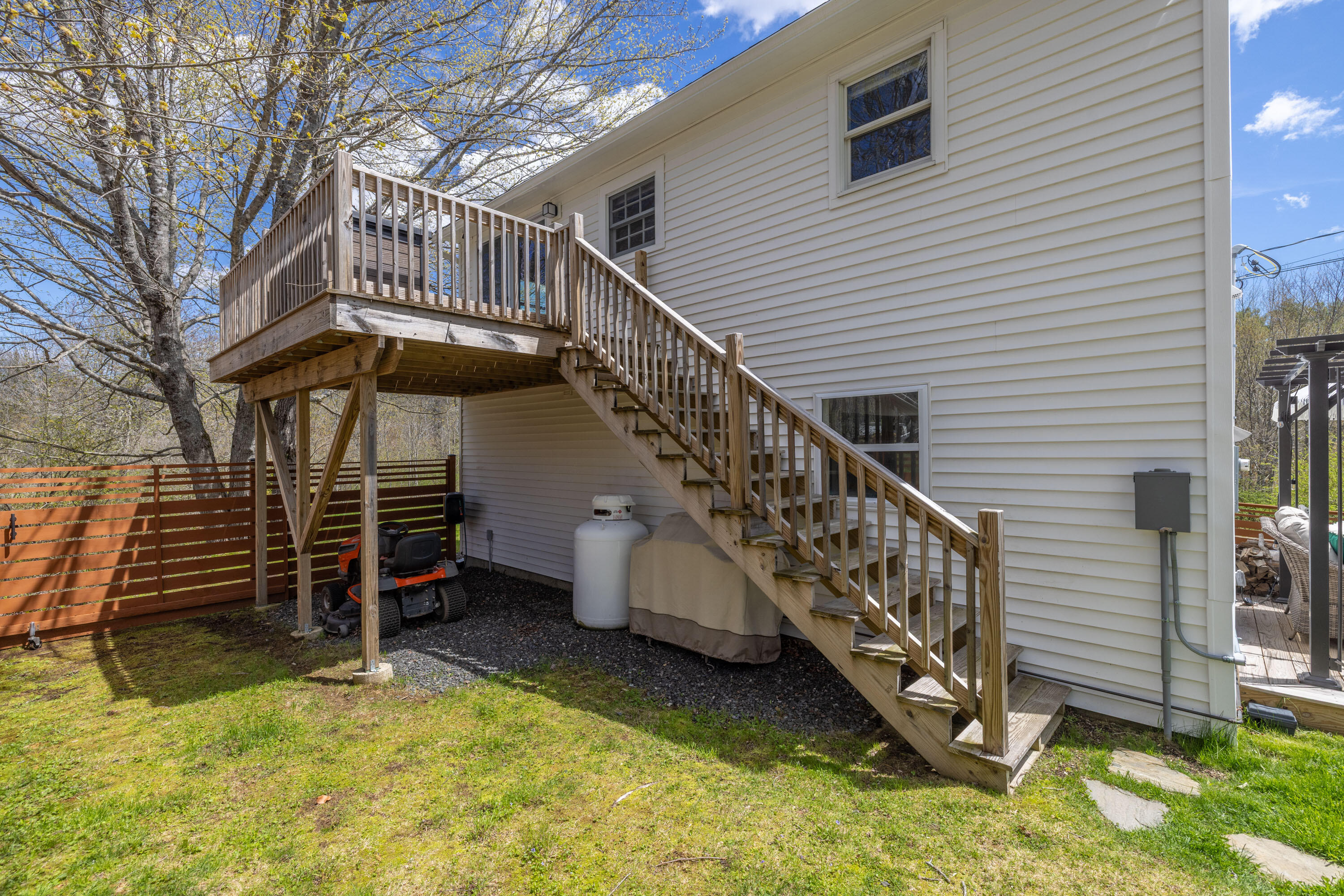 3074 Camden Road Warren ME 04864