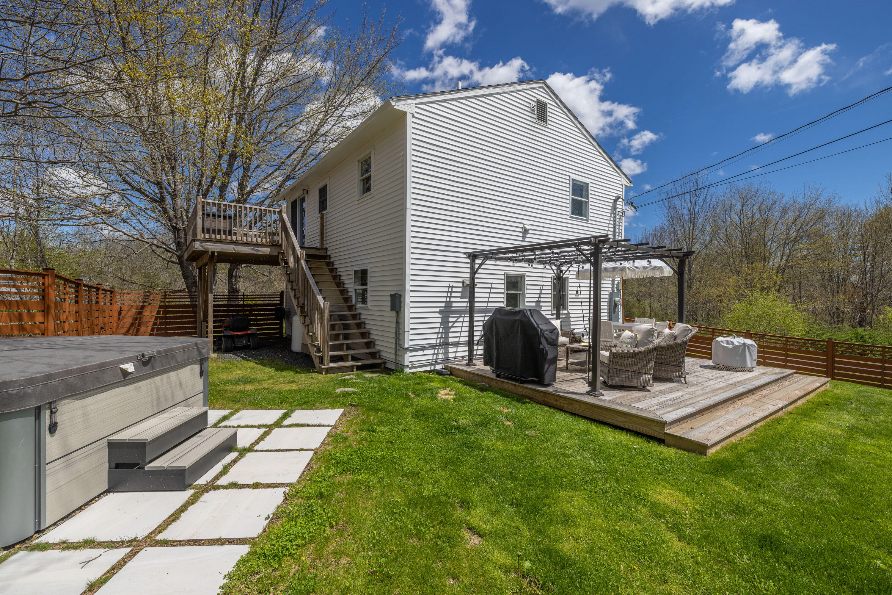 3074 Camden Road Warren ME 04864