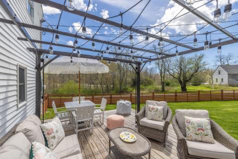 3074 Camden Road Warren ME 04864