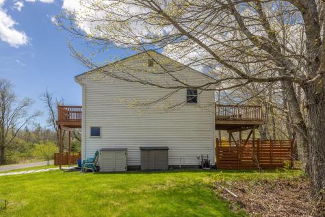 3074 Camden Road Warren ME 04864