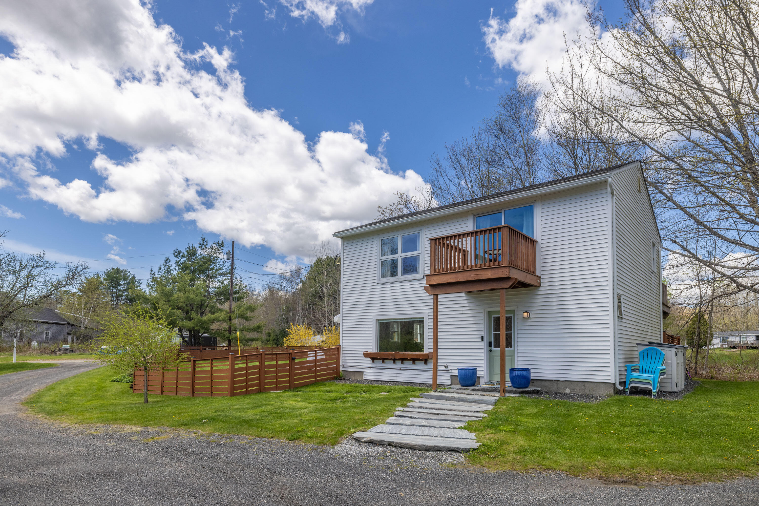3074 Camden Road Warren ME 04864