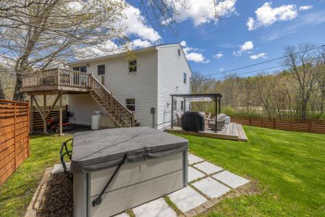 3074 Camden Road Warren ME 04864