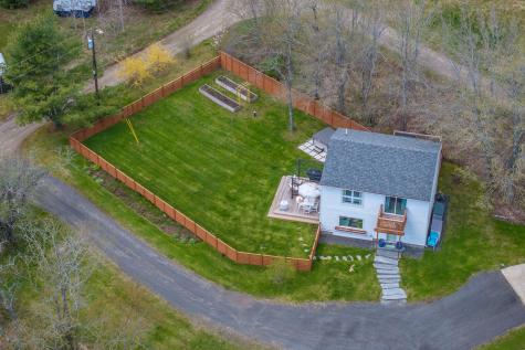 3074 Camden Road Warren ME 04864