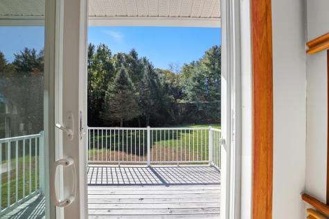 12 Malcolm Road York ME 03909