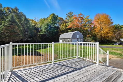 12 Malcolm Road York ME 03909