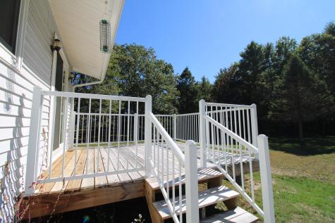 12 Malcolm Road York ME 03909