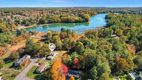 12 Malcolm Road York ME 03909