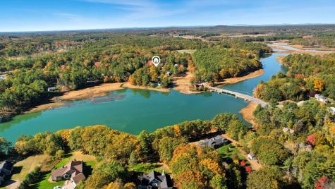 12 Malcolm Road York ME 03909