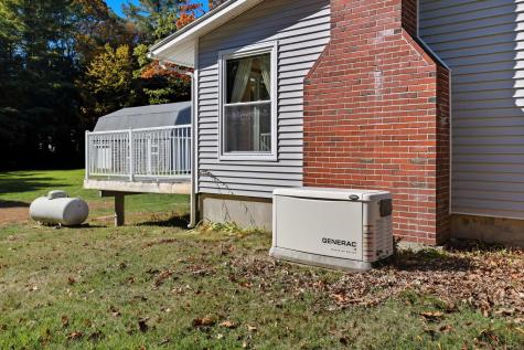 12 Malcolm Road York ME 03909