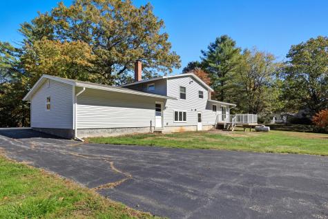 12 Malcolm Road York ME 03909