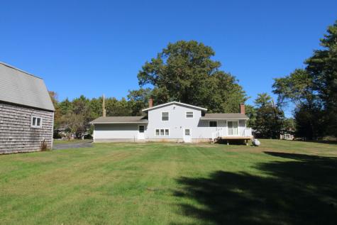 12 Malcolm Road York ME 03909