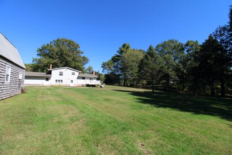 12 Malcolm Road York ME 03909