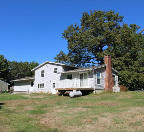 12 Malcolm Road York ME 03909