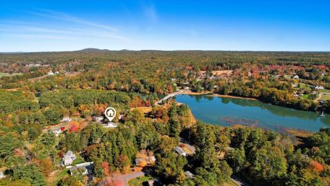 12 Malcolm Road York ME 03909