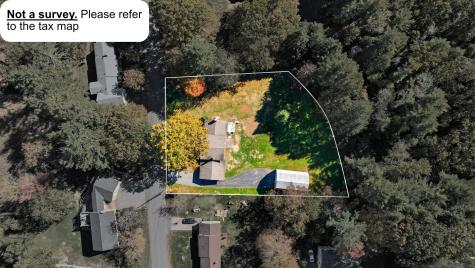 12 Malcolm Road York ME 03909