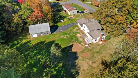 12 Malcolm Road York ME 03909