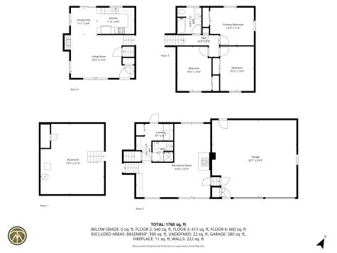 12 Malcolm Road York ME 03909