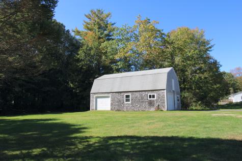 12 Malcolm Road York ME 03909