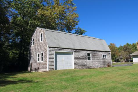 12 Malcolm Road York ME 03909