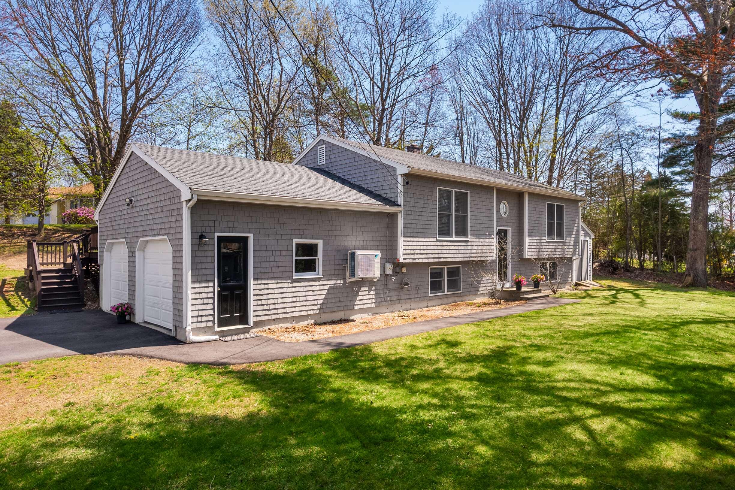 3 Alder Drive South Berwick ME 03908