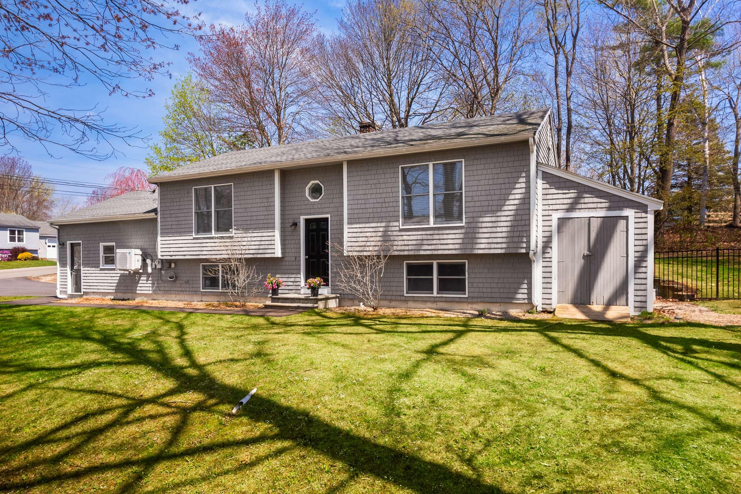 3 Alder Drive South Berwick ME 03908