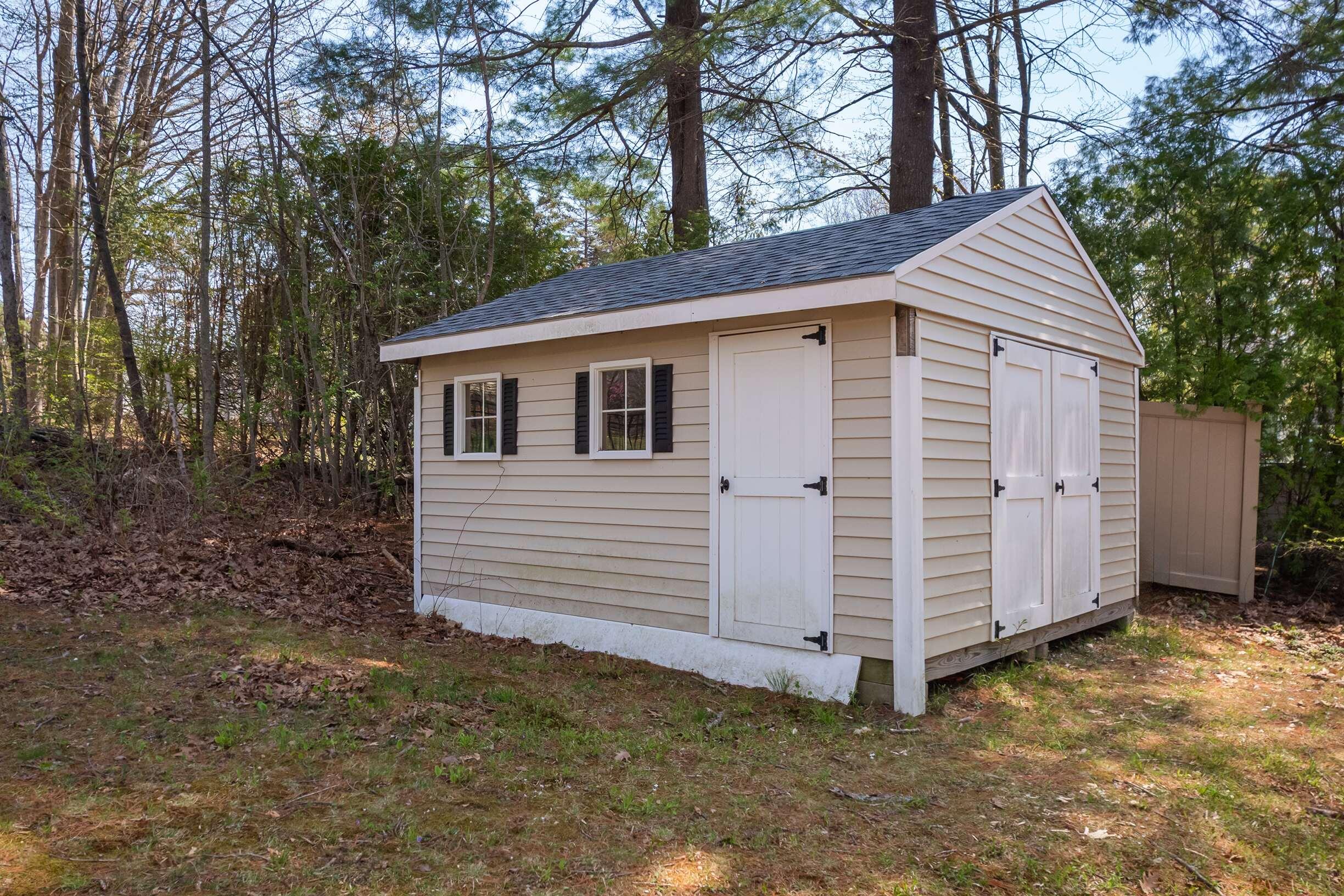 3 Alder Drive South Berwick ME 03908