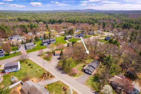 3 Alder Drive South Berwick ME 03908