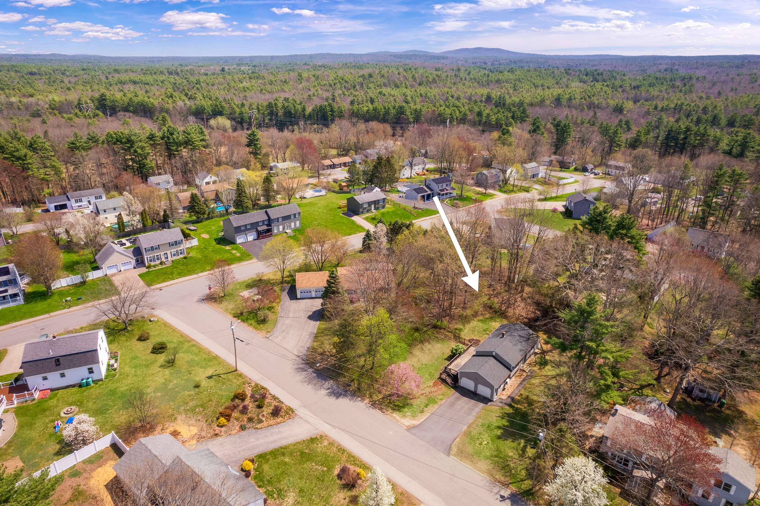 3 Alder Drive South Berwick ME 03908