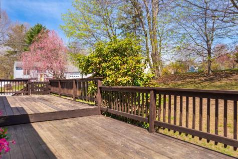 3 Alder Drive South Berwick ME 03908