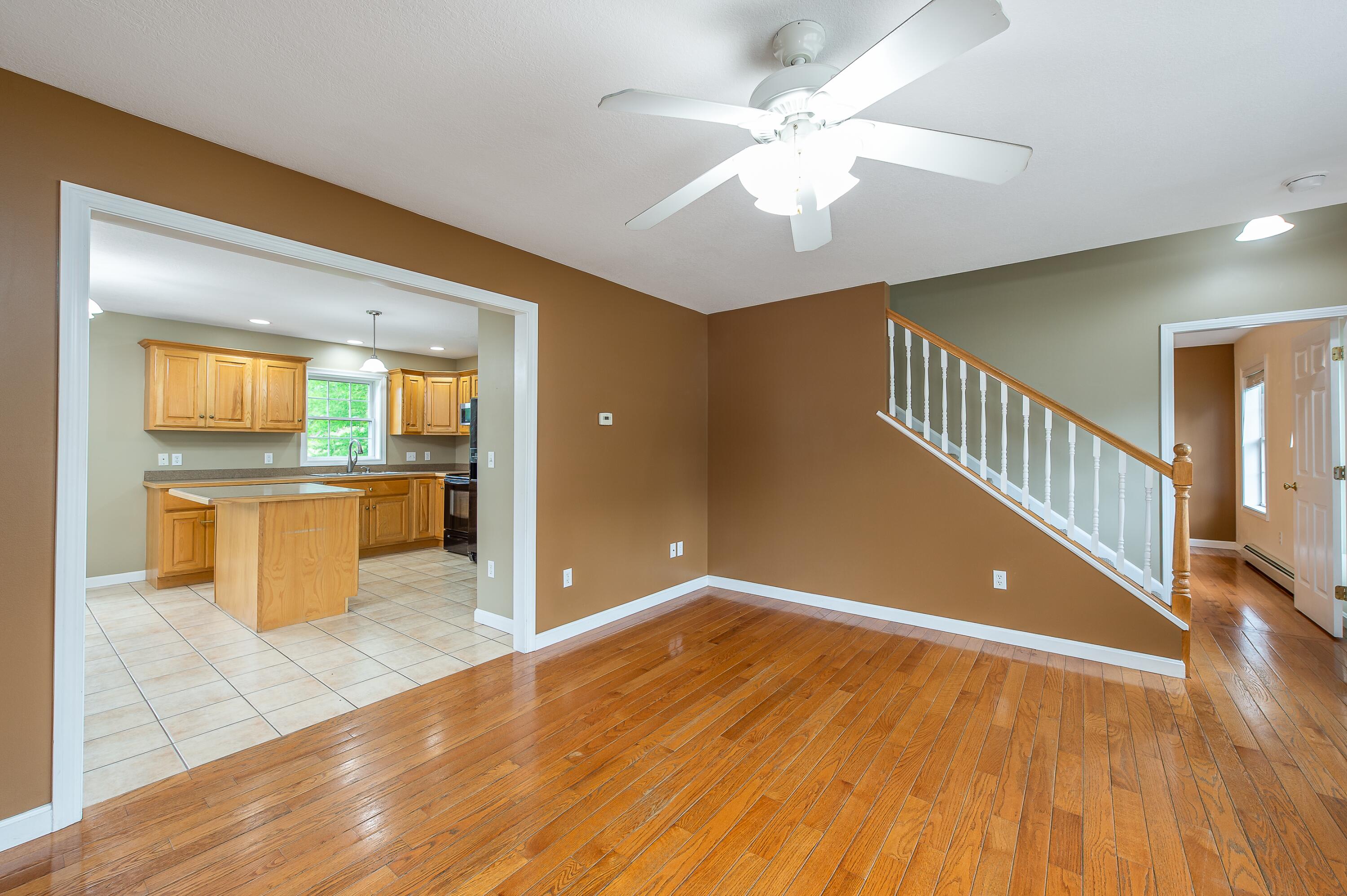 1 Rose Terrace Auburn ME 04210