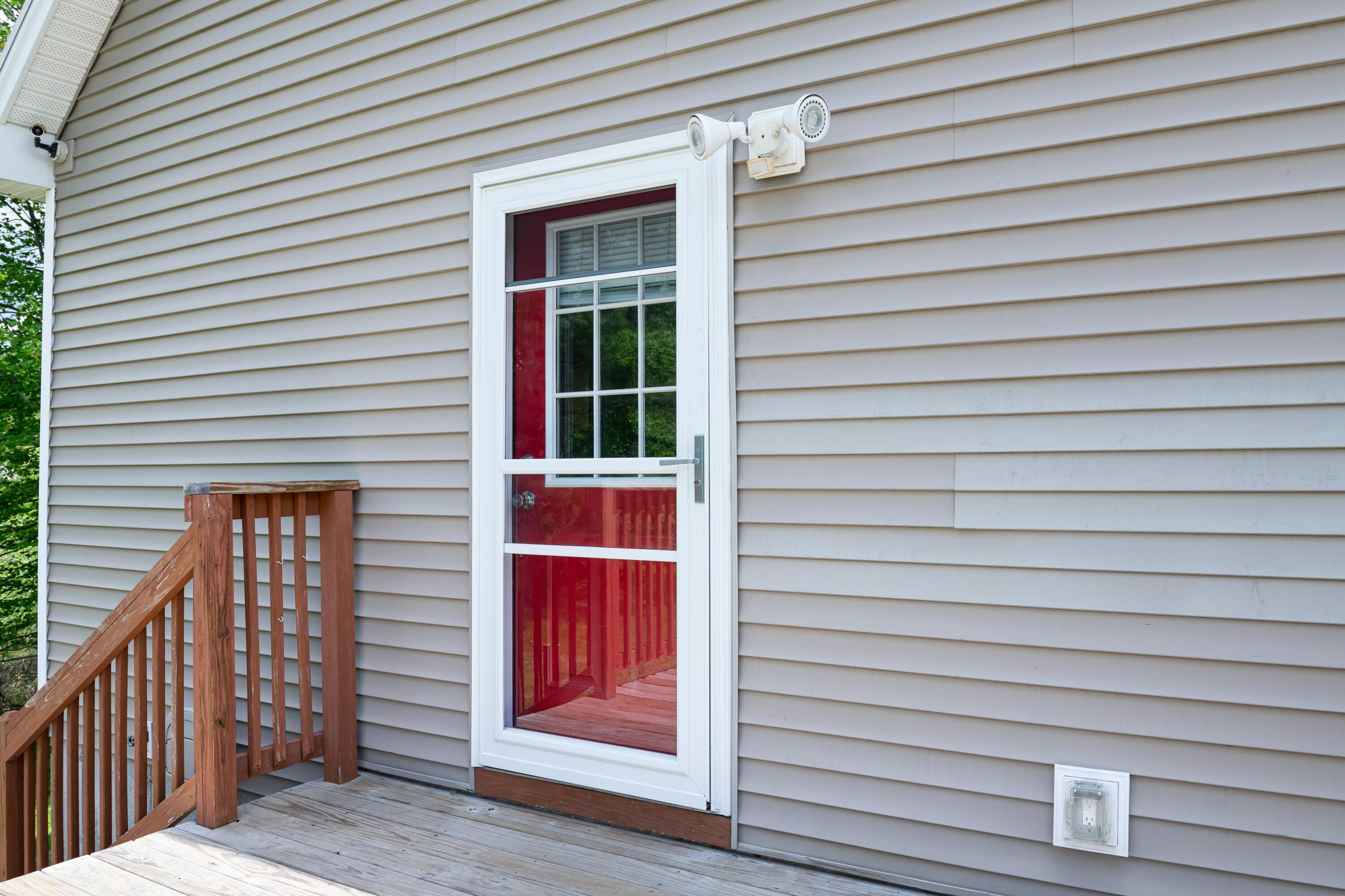1 Rose Terrace Auburn ME 04210